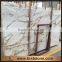 Top Polished Italian Calacatta White Marble Slabs