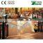 Tongue Groove Cedar Porch Flooring,engineered Flooring(145x25mm)