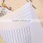 500 Euro Design Memo Pad