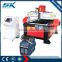 Small metal cutting machine trade assurance cnc plasma cutting machine for copper aluminum