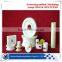 Wear Resistance Plastic Parts CNC Machining UHMWPE Parts