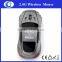 Car Model Shape 2.4Ghz ABS CE Mouse Wireless