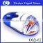 2.4Ghz Rechargeable Liquid Wireless Mouse