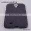 High Quality Black Cloth Phone Case for Samsung with best price