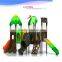 2015 Newly Customized Children Outdoor Playground Equipment