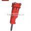 Good Quality Concrete Breaker Hire