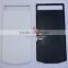 plastic cover replacement for Blackberry P9982 back battery cover for Blackberry BB P9982 back door battery door Paypal Accepted