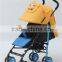Wholesale new style baby umbrella stroller baby buggy E210