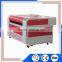 Cardboard Wood Laser Cutting Machine For Sale