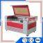 3D Desktop Laser Cutting Machine for Wood