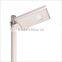 6W GH-SRL006  China All in one solar street light