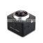 The New 360 Gold Design 360 Camera Full View Action Camera Mini Sport Camera Mini DV