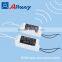 drawer light switch pir sensor recessed wall switch 120w 220v square shape product quality protection