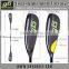 Wing Shape Blade Kayak Paddle With Oval Shaft