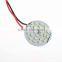 24 LEDs Bright Blue Head Light for DJI Phantom 2 Vision+ Quadcopter Night Fly