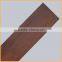 JC6004-2 pvc flooring piso de vinilico brandy color plastic flooring