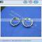 6% Cabalt -binder Tungsten carbide centrifugal pump seal long life circle