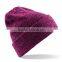 Fashion Winter Products The Best Bulk Beanie Cheap Plain Blank Long Beanies