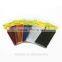 hot sale custom printed colored cellophane paper