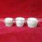 Fire Assay Cupels For Melting,Gold Assaying Pot Cupels