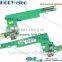 DC Power Jack Board for Acer Aspire 2480 3260 3270 3680 3690 5570z USB PB02(PJ161)