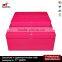 high gloss OEM logo wooden custom jewelry box wholesale for sale