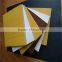 Melamine MDF Board/MDF board/Laminated MDF Board