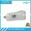 Hot selling products micro usb qualcomm certified quick charge 2.0 car charger