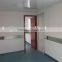 prefabricated living 20ft /40ft container house for sale in 