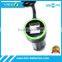 Universal multiple mp3 player car charger usb