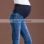 d73682h 2016 latest designs maternity jeans women maternity pants wholesale maternity clothes