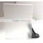 Frosted plexiglass sheets