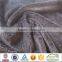 polyester emboss velboa