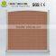 WPC/Wood Plastic Fence/Enclosure Wall 1.8m/2.0m/Octagon pillar