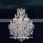 Decorative Crystal China Christmas Tree light Home Chandelier