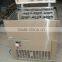 Snow Flaking Ice Making Machine with Snow Ice Shaver for sale