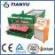 glazed tile roll forming machinery for zambia