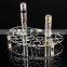 Manufacturing cigarette stand,PMMA e-cigarette holder