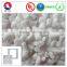 Switch panels Glow wire resistant FR PC plastic raw materials