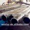 Hydraulic jack tube