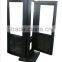 42 Inch Outdoor Kiosk Double-Side LCD AD Player