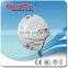 24V 400W low power high efficiency BLDC Ceiling Fan Motor