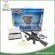 New design plastic toy police gun set for kids