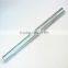 abjustable jack base Fork head