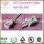 Part No 004 JST Connectors' Cable Assembly