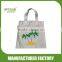 shopping bag/women tote bag