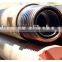 RC drill rod 114mm,reverse circulation drill pipe 89mm,RC drill pipe 3m 6m