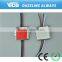 5050 smd4led injection RGB module light from China factory /CE RoHS