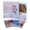 Colorful cheap catalog printing service, print laminated catalog books