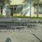 new style aluminum stage,glass stage for performance